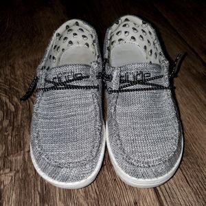 Hey Dude Wendy Shoes